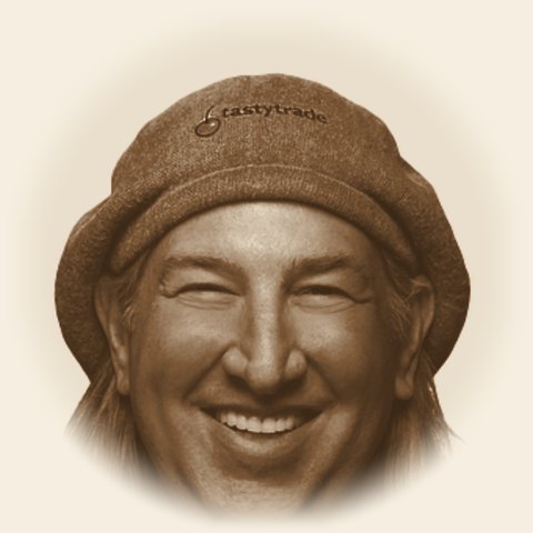 Tom Sosnoff