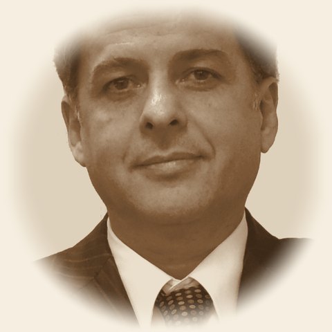 Sergio Zermeño Romero